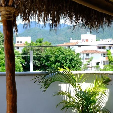 Casa Palapa Puerto Vallarta Exteriér fotografie