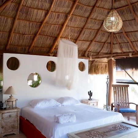 Casa Palapa Puerto Vallarta Exteriér fotografie
