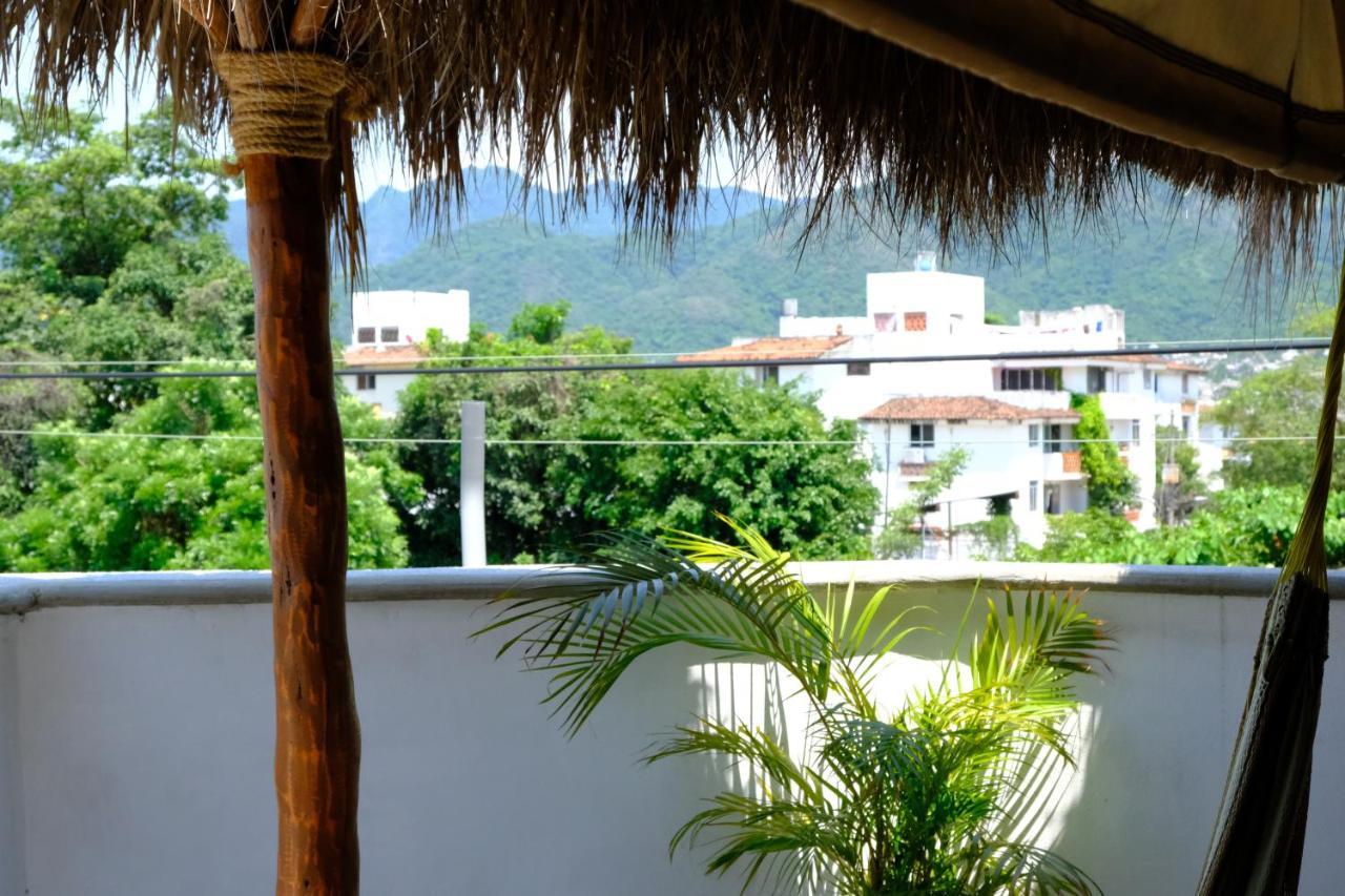 Casa Palapa Puerto Vallarta Exteriér fotografie