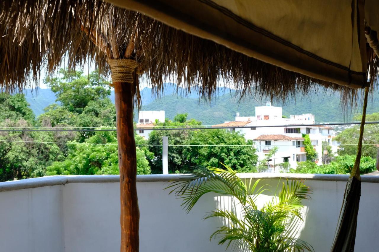 Casa Palapa Puerto Vallarta Exteriér fotografie