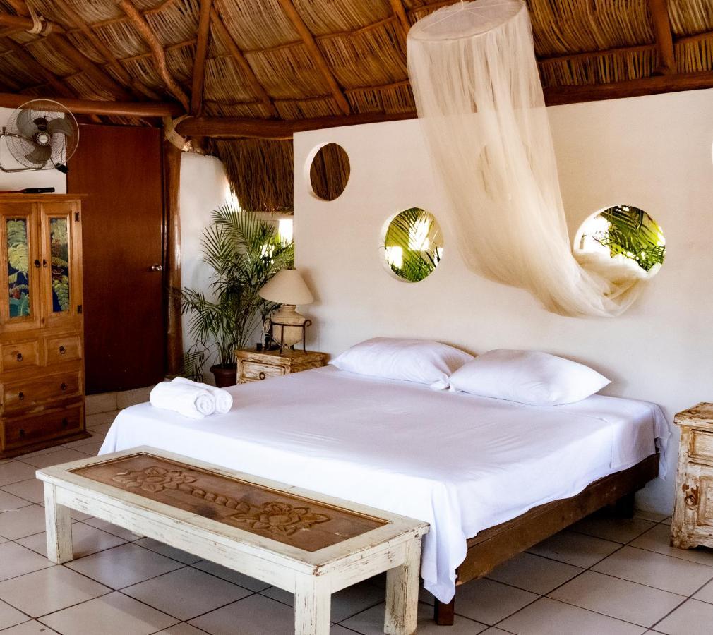 Casa Palapa Puerto Vallarta Exteriér fotografie