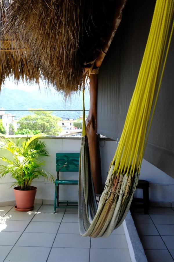 Casa Palapa Puerto Vallarta Exteriér fotografie
