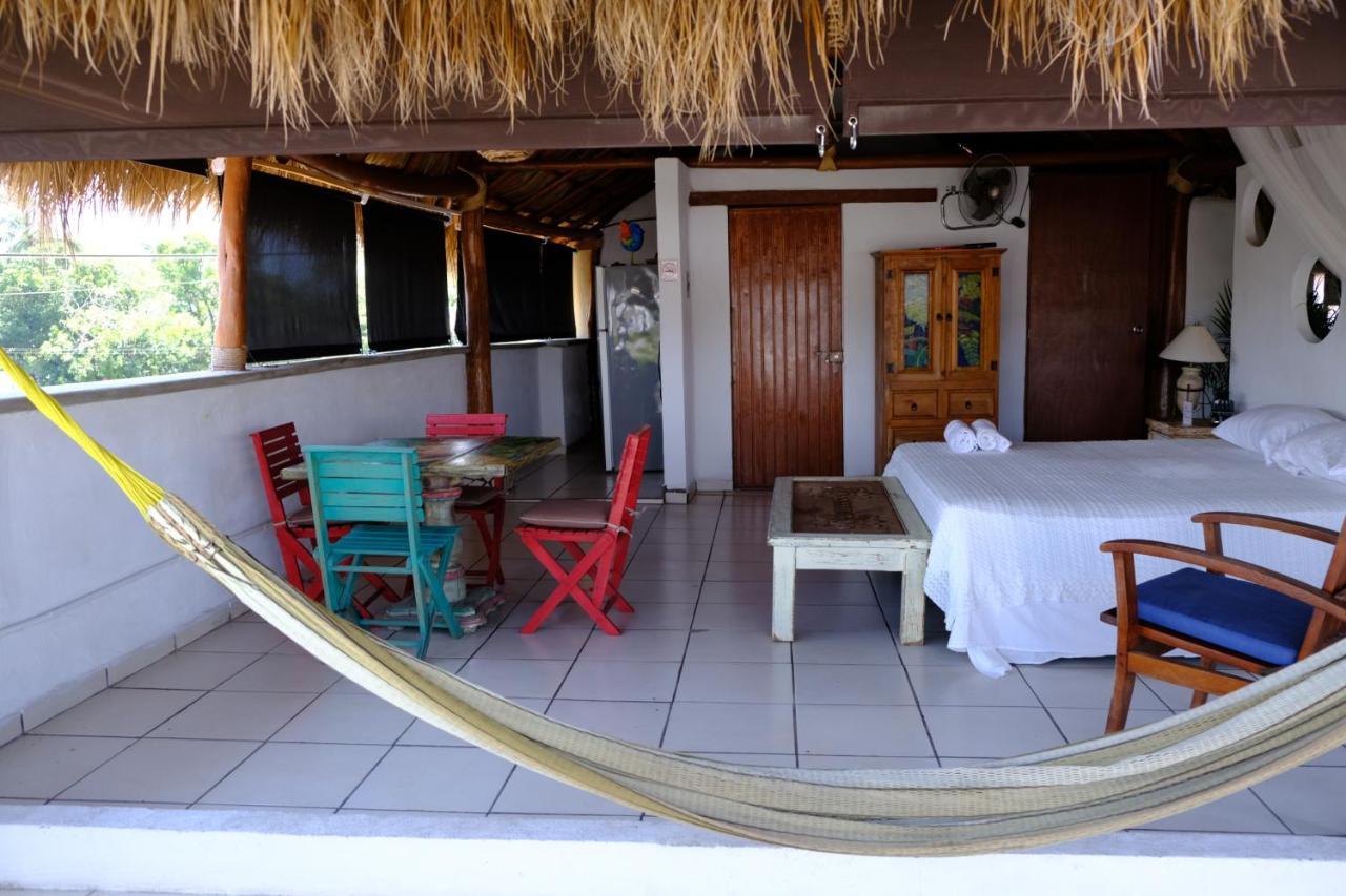 Casa Palapa Puerto Vallarta Exteriér fotografie