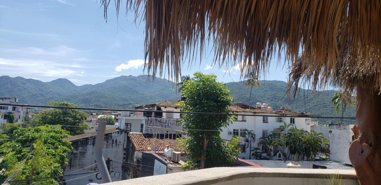 Casa Palapa Puerto Vallarta Exteriér fotografie